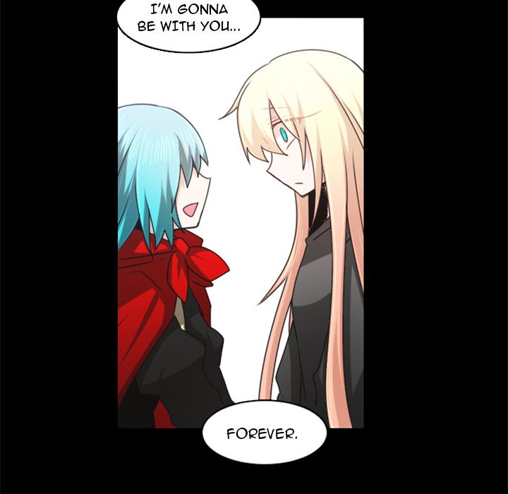 Go Away, Mr.Demon Chapter 118 image 44