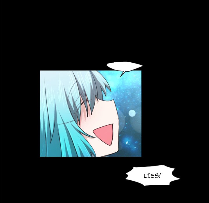 Go Away, Mr.Demon Chapter 118 image 47