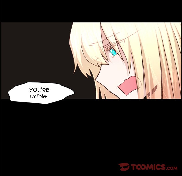 Go Away, Mr.Demon Chapter 118 image 49