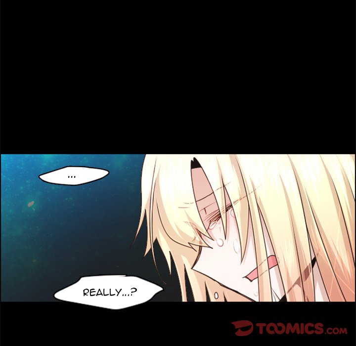 Go Away, Mr.Demon Chapter 118 image 53