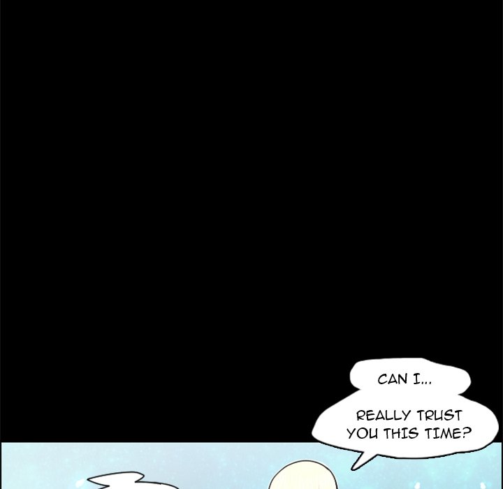 Go Away, Mr.Demon Chapter 118 image 54