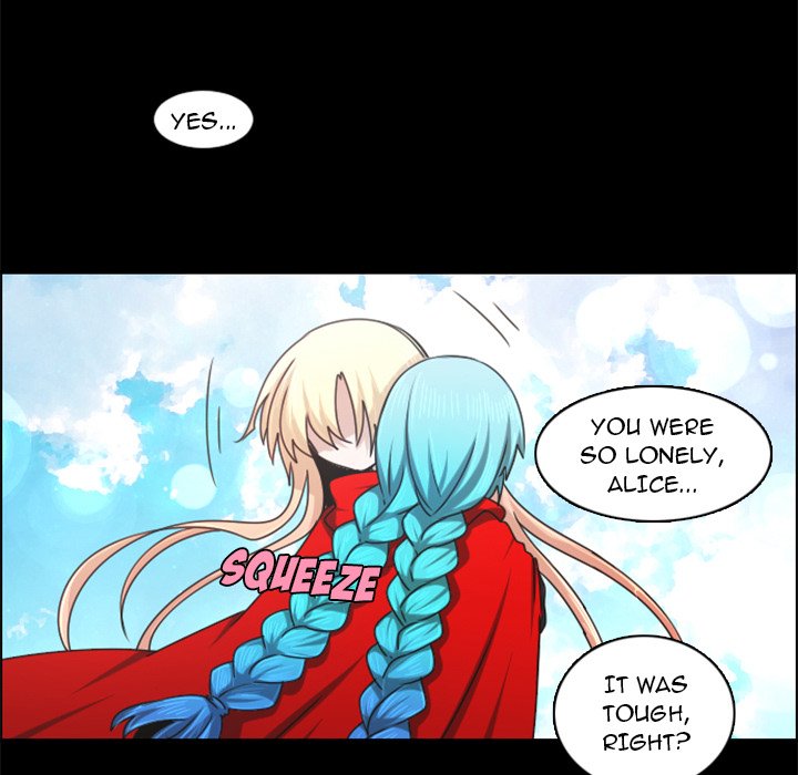 Go Away, Mr.Demon Chapter 118 image 56