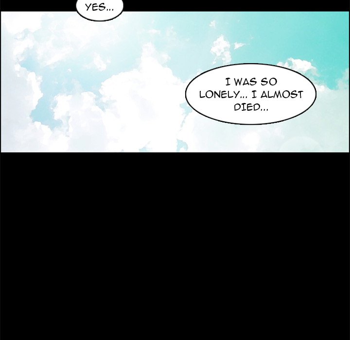 Go Away, Mr.Demon Chapter 118 image 58