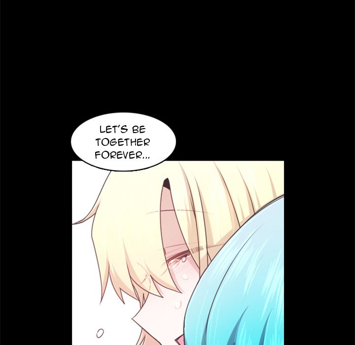 Go Away, Mr.Demon Chapter 118 image 59