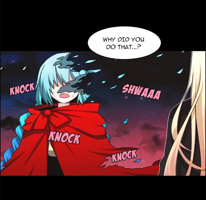 Go Away, Mr.Demon Chapter 118 image 63
