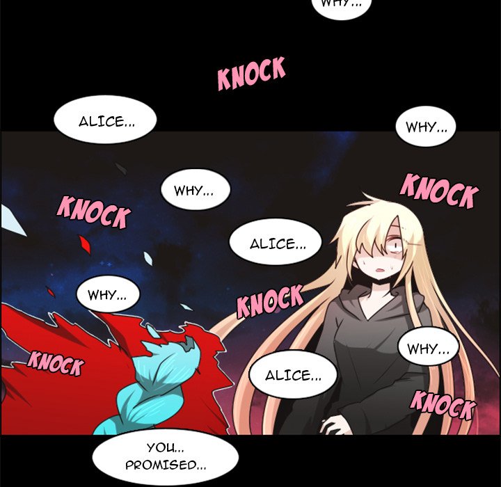 Go Away, Mr.Demon Chapter 118 image 66