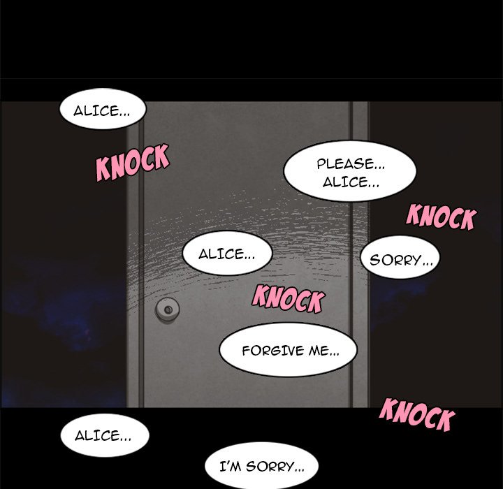 Go Away, Mr.Demon Chapter 118 image 68