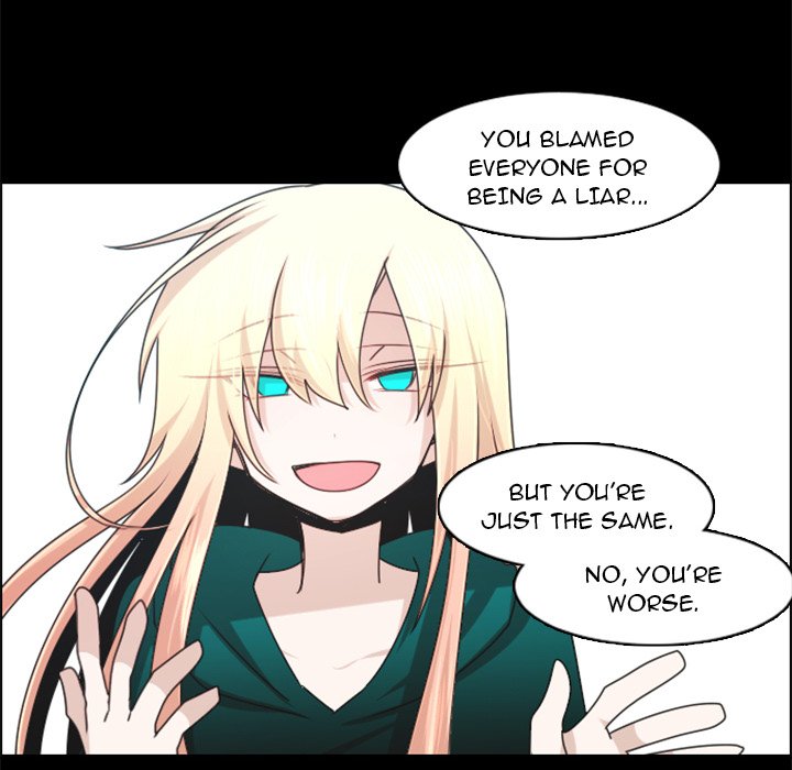 Go Away, Mr.Demon Chapter 118 image 75