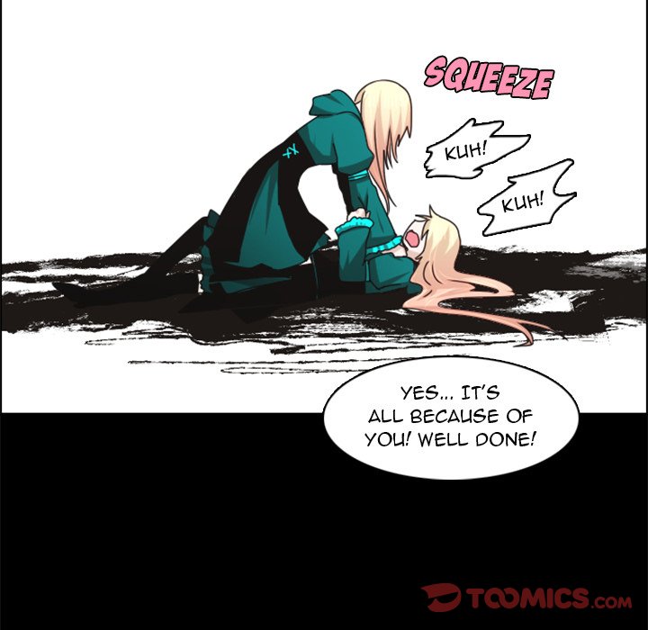 Go Away, Mr.Demon Chapter 118 image 77