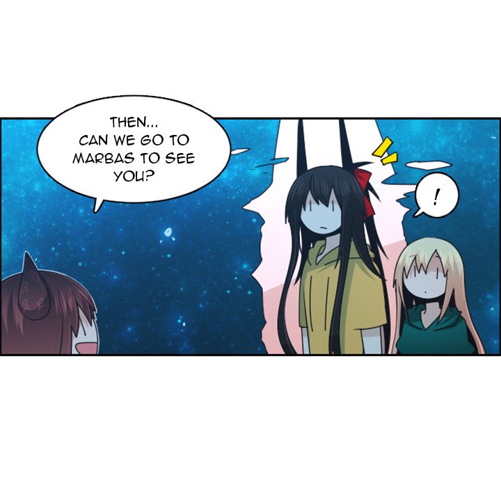 Go Away, Mr.Demon Chapter 118 image 7