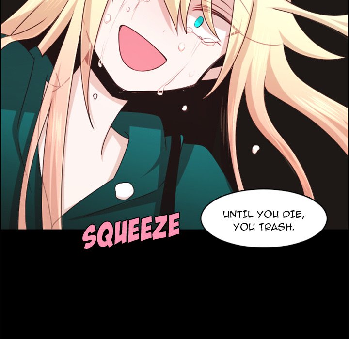 Go Away, Mr.Demon Chapter 118 image 79