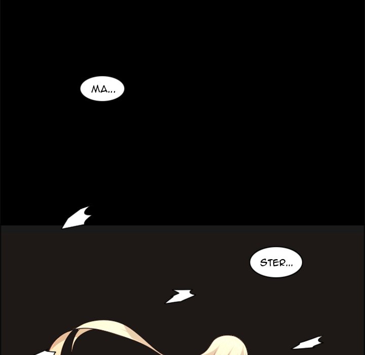 Go Away, Mr.Demon Chapter 118 image 80
