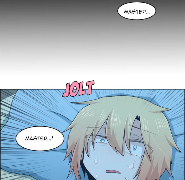 Go Away, Mr.Demon Chapter 118 image 83