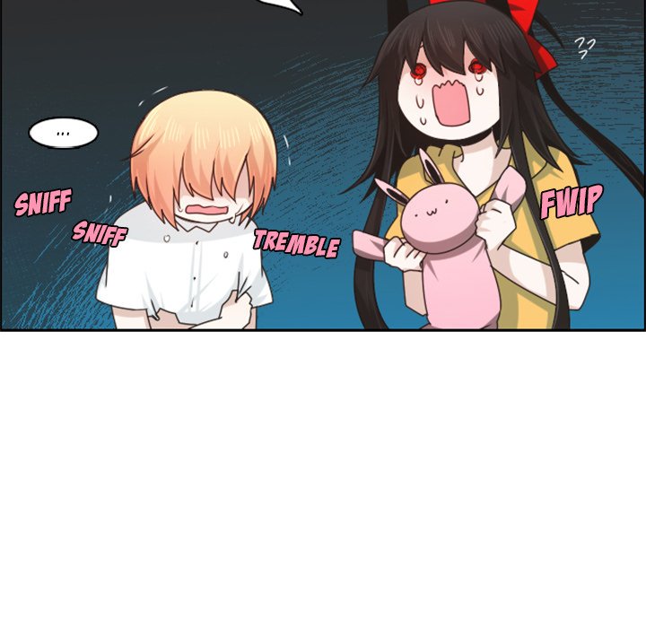 Go Away, Mr.Demon Chapter 119 image 10