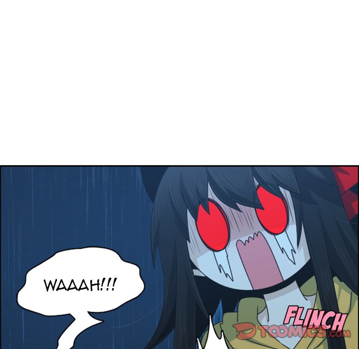 Go Away, Mr.Demon Chapter 119 image 11