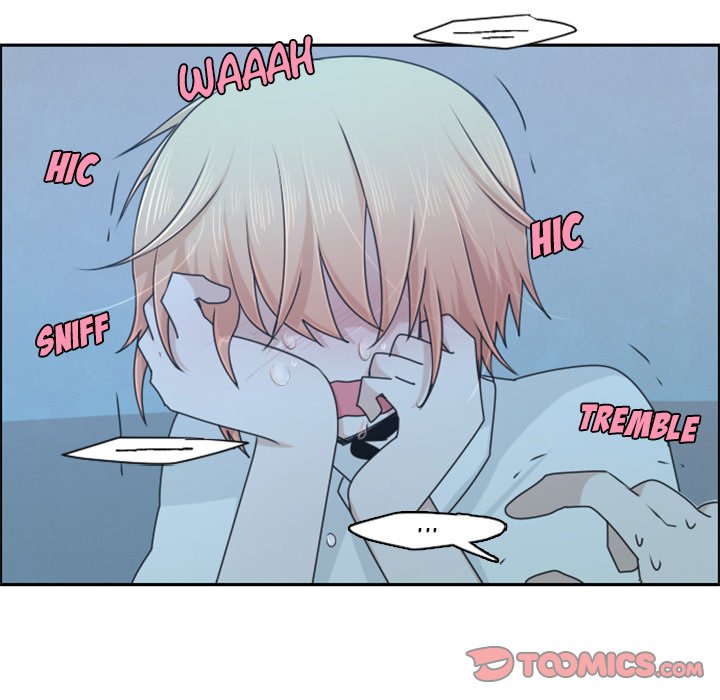 Go Away, Mr.Demon Chapter 119 image 13