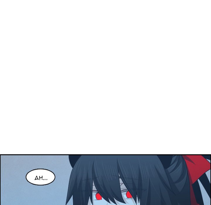 Go Away, Mr.Demon Chapter 119 image 14