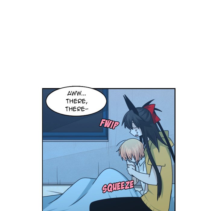 Go Away, Mr.Demon Chapter 119 image 16