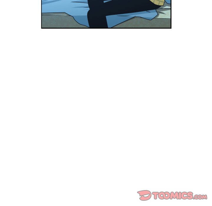Go Away, Mr.Demon Chapter 119 image 17