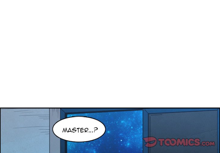 Go Away, Mr.Demon Chapter 119 image 1
