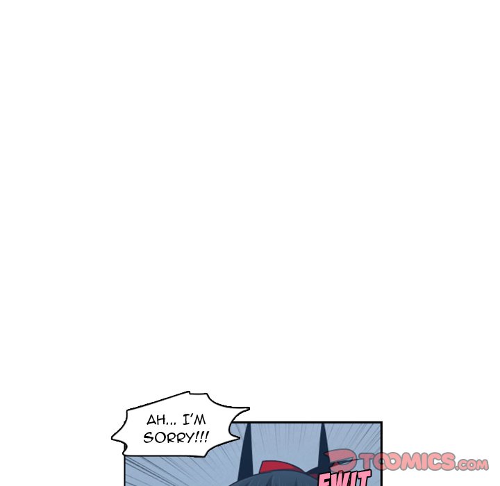 Go Away, Mr.Demon Chapter 119 image 19