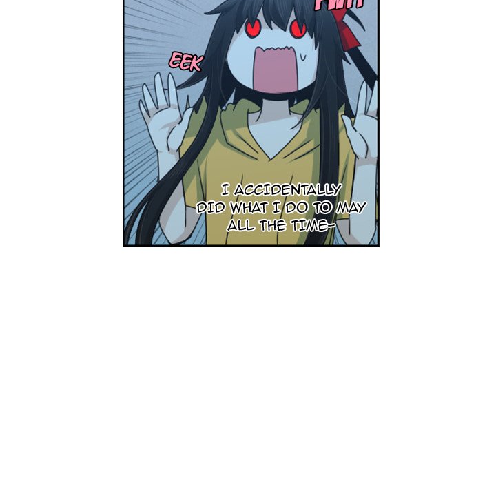 Go Away, Mr.Demon Chapter 119 image 20
