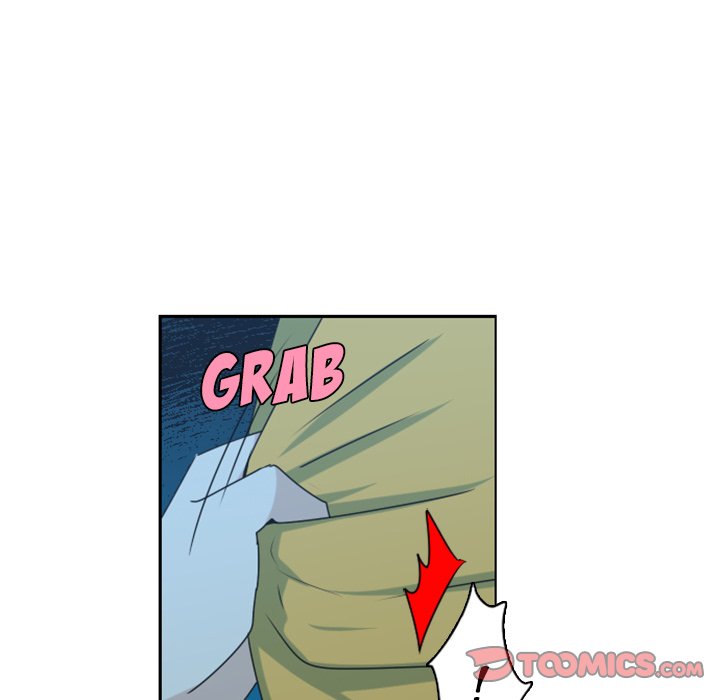Go Away, Mr.Demon Chapter 119 image 21
