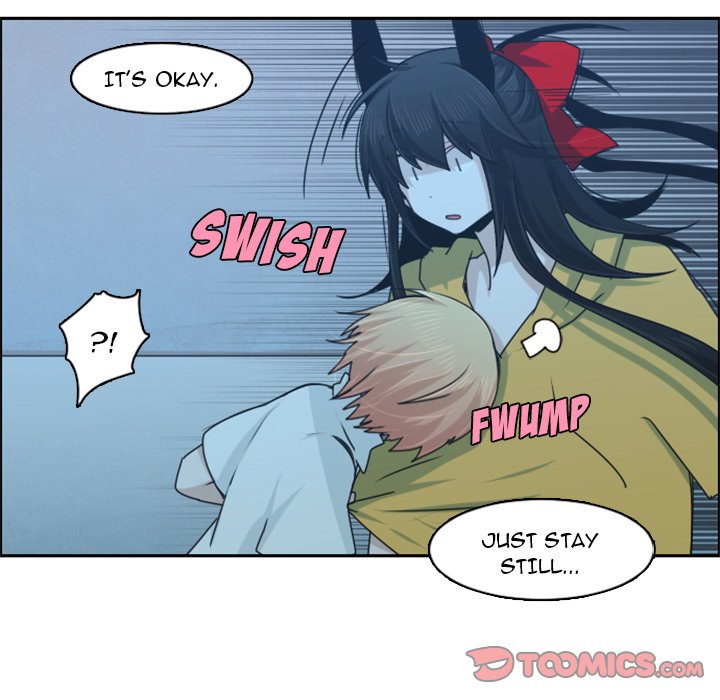 Go Away, Mr.Demon Chapter 119 image 23