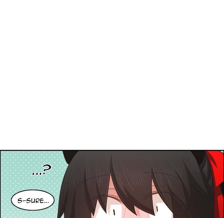 Go Away, Mr.Demon Chapter 119 image 24