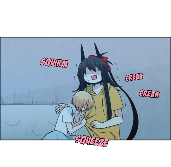Go Away, Mr.Demon Chapter 119 image 26