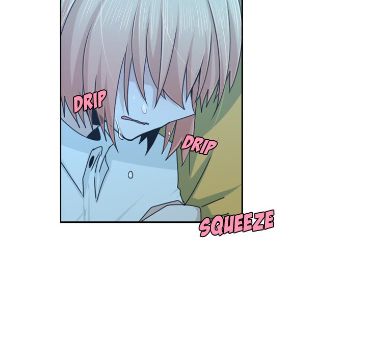 Go Away, Mr.Demon Chapter 119 image 28
