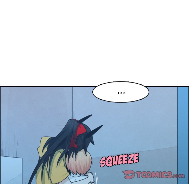 Go Away, Mr.Demon Chapter 119 image 31