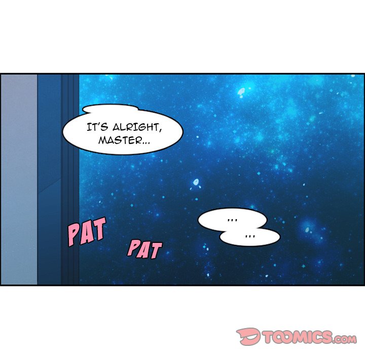 Go Away, Mr.Demon Chapter 119 image 33