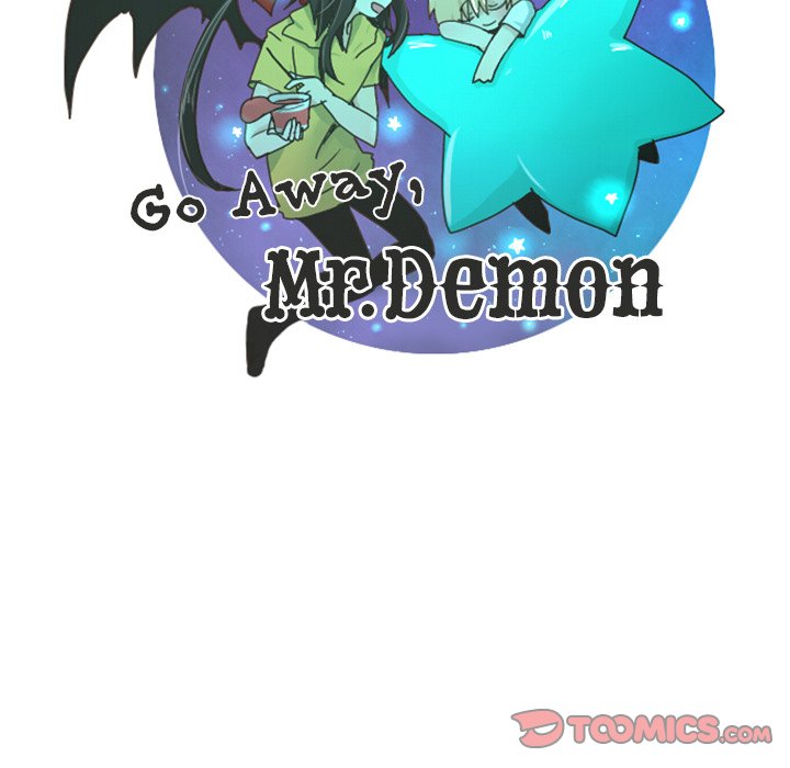 Go Away, Mr.Demon Chapter 119 image 35