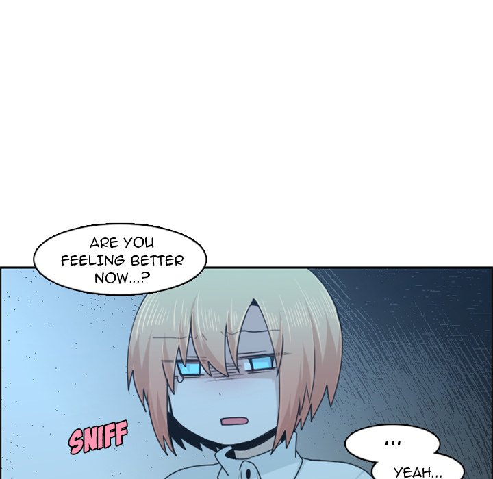 Go Away, Mr.Demon Chapter 119 image 36