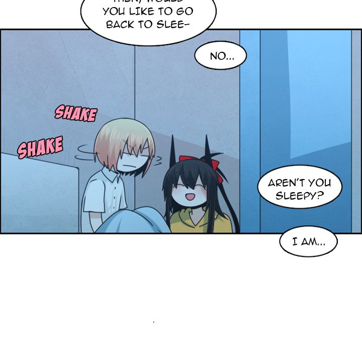 Go Away, Mr.Demon Chapter 119 image 38