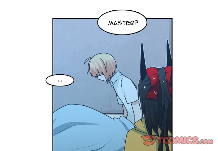 Go Away, Mr.Demon Chapter 119 image 3