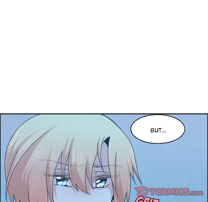 Go Away, Mr.Demon Chapter 119 image 39