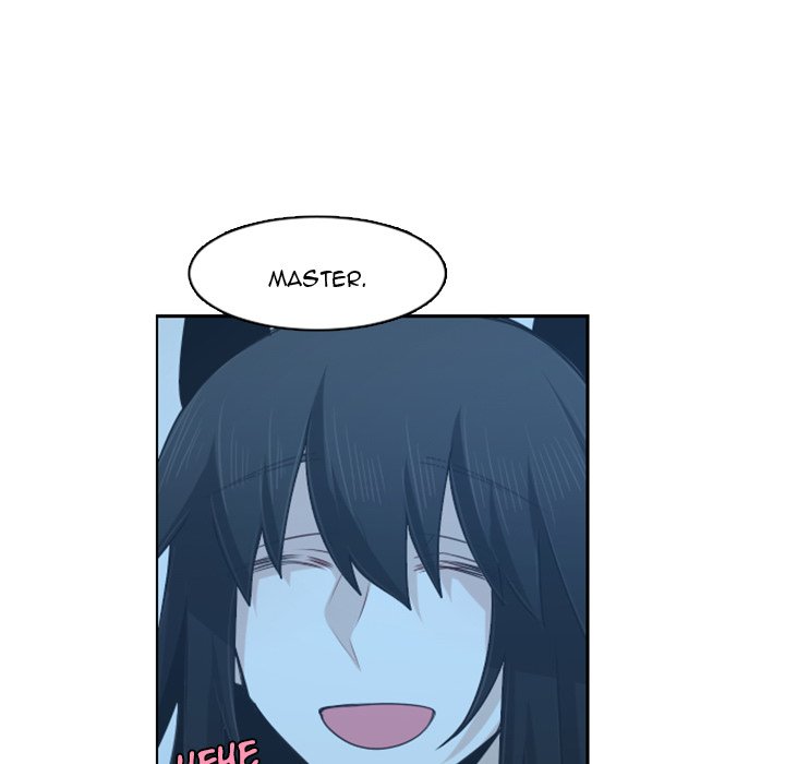 Go Away, Mr.Demon Chapter 119 image 42