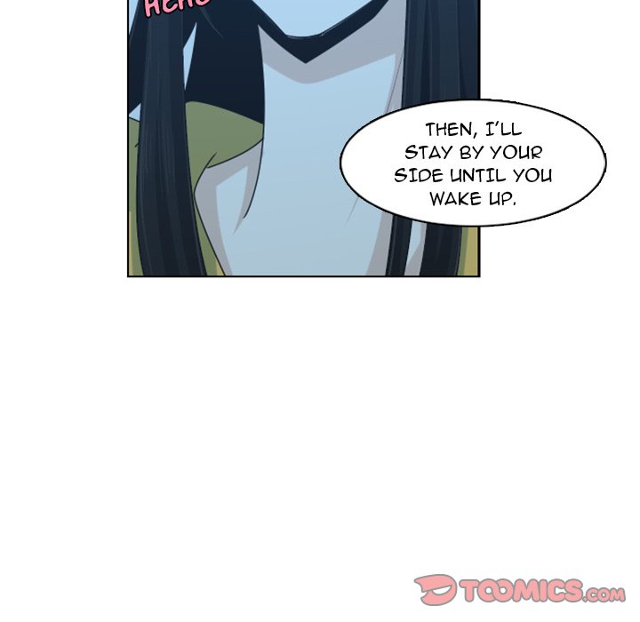 Go Away, Mr.Demon Chapter 119 image 43