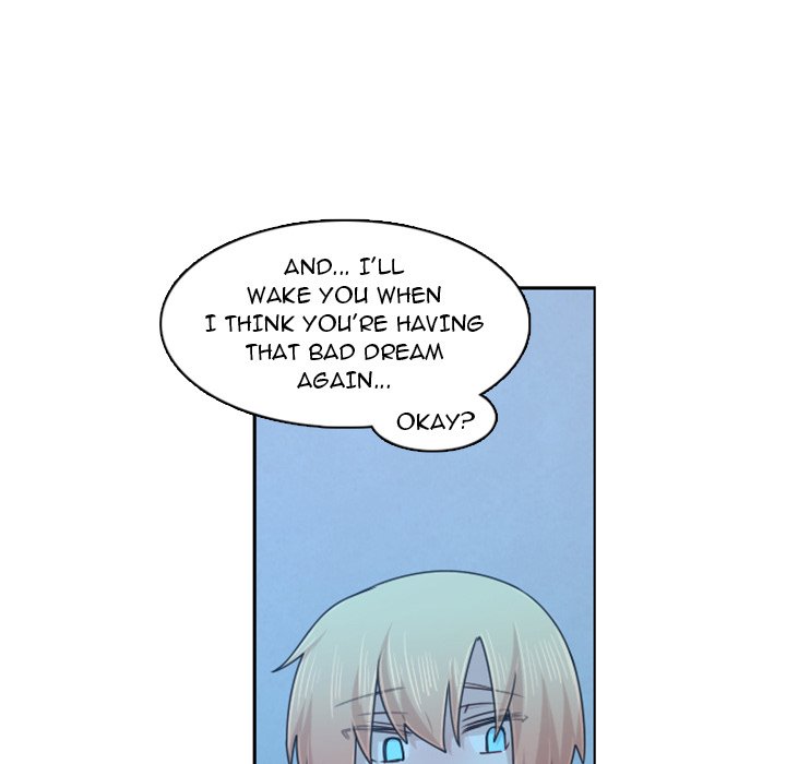 Go Away, Mr.Demon Chapter 119 image 44