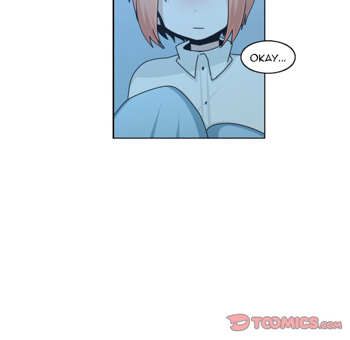 Go Away, Mr.Demon Chapter 119 image 45