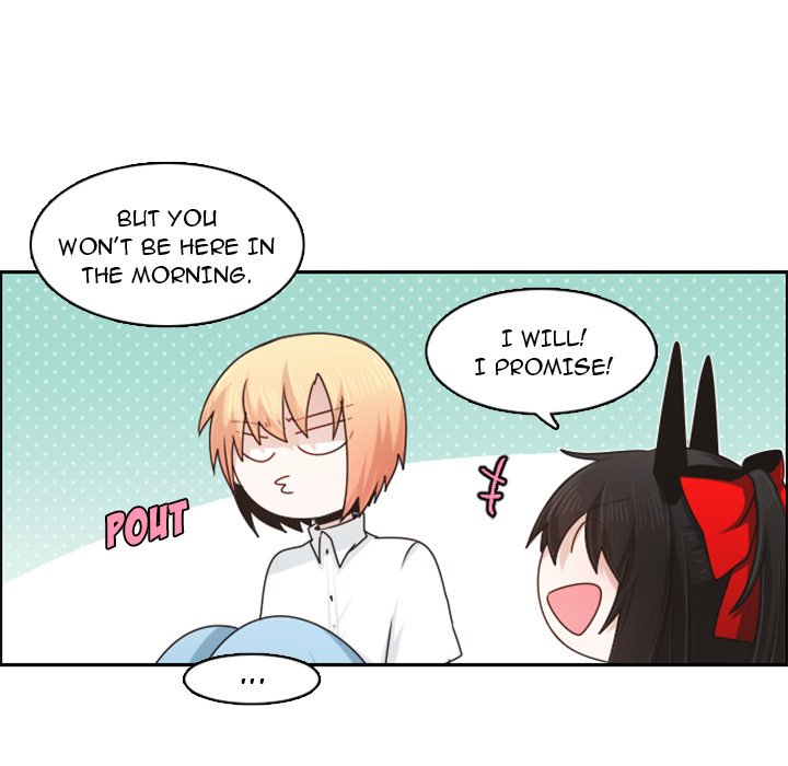 Go Away, Mr.Demon Chapter 119 image 46