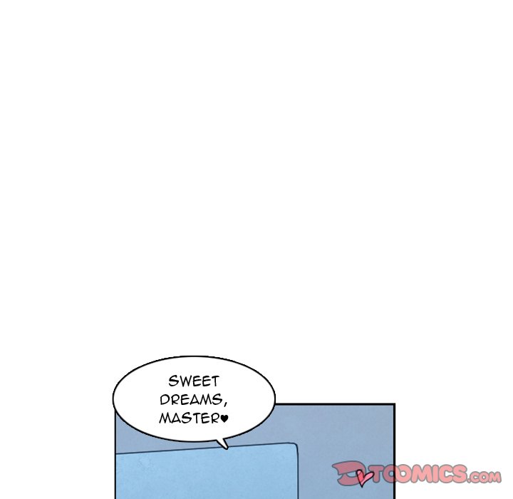 Go Away, Mr.Demon Chapter 119 image 47