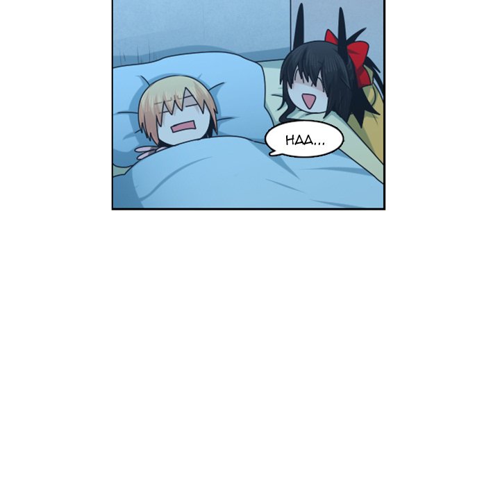 Go Away, Mr.Demon Chapter 119 image 48