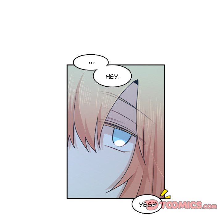 Go Away, Mr.Demon Chapter 119 image 49