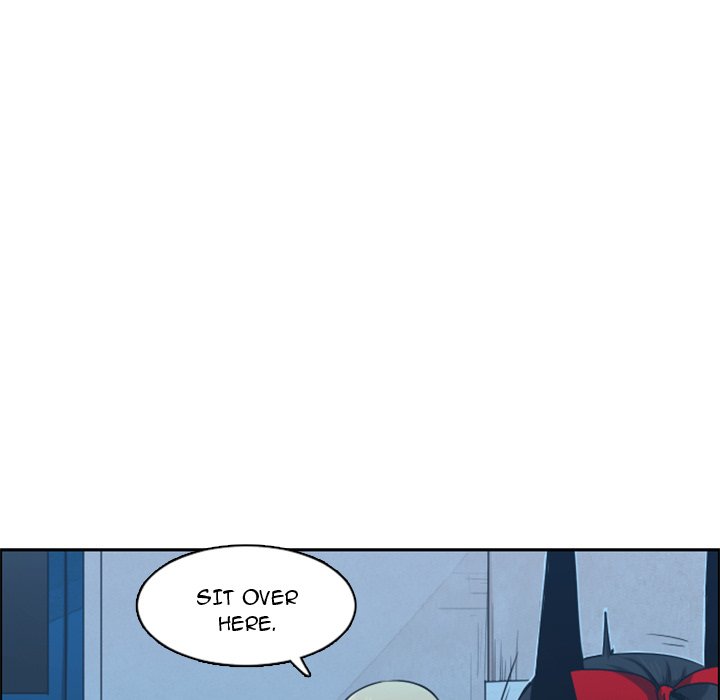 Go Away, Mr.Demon Chapter 119 image 50