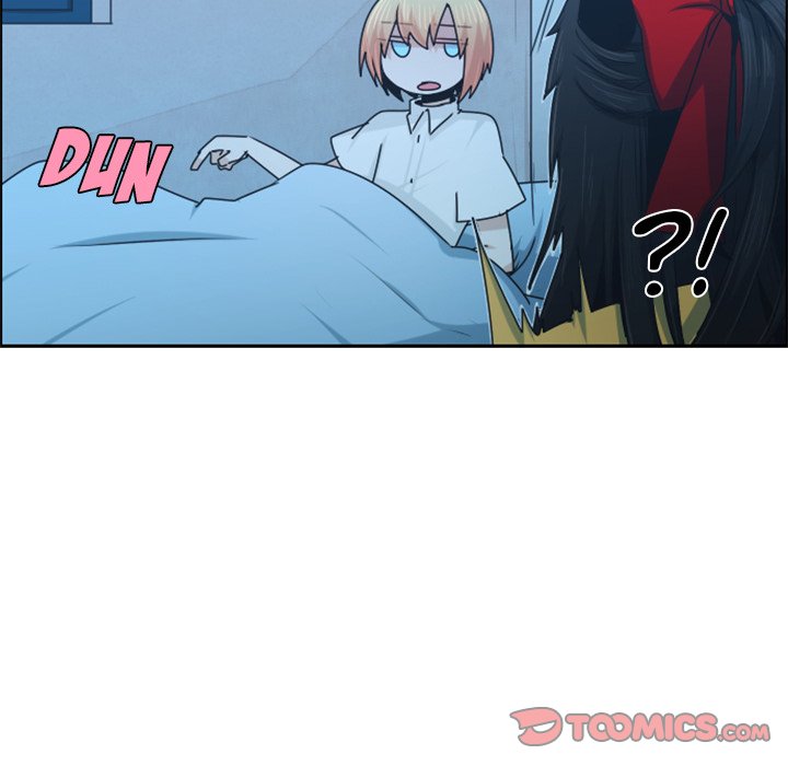 Go Away, Mr.Demon Chapter 119 image 51