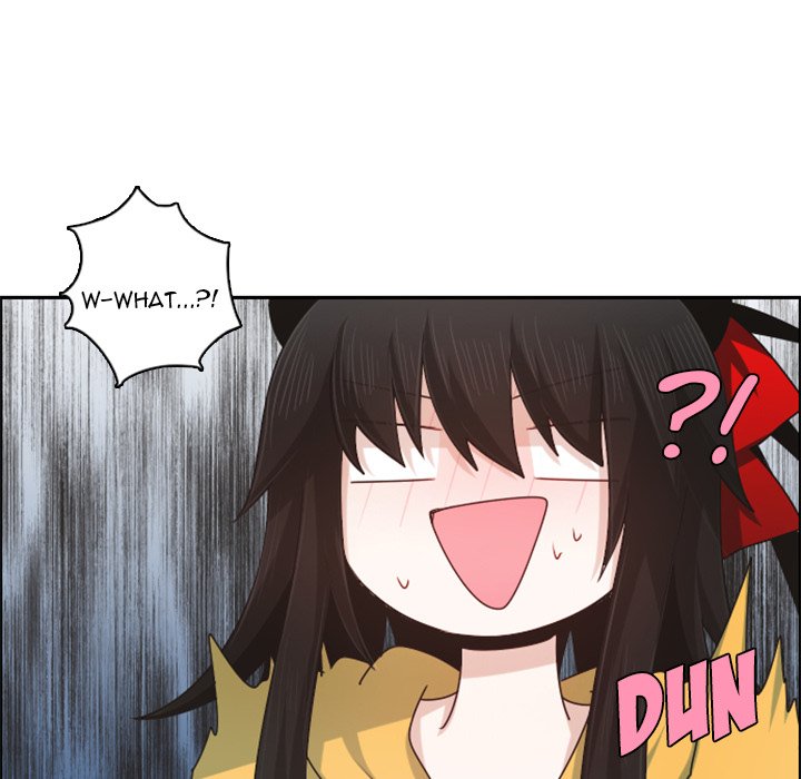Go Away, Mr.Demon Chapter 119 image 52