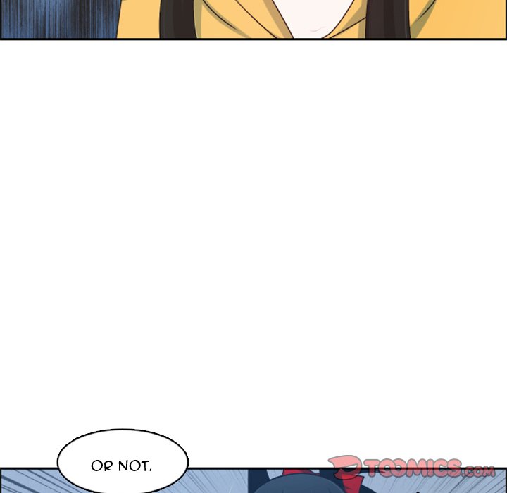 Go Away, Mr.Demon Chapter 119 image 53